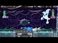 Rockman X4 X Vs Double No Damage