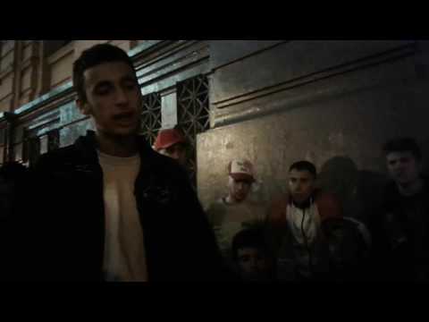 Sandro vs Relope - Callejón 18