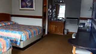 preview picture of video 'North Wing Standard Rooms | Surfside on the Lake | Lake George Hotels'