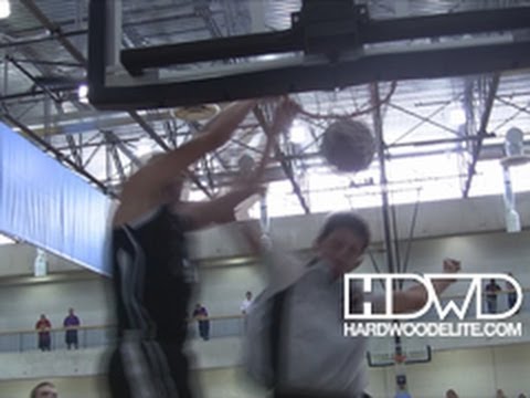 Henry Ellenson Highlights Vol. 1 - HardwoodElite.com