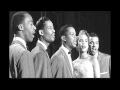 The Platters The Great Pretender HD 1955 