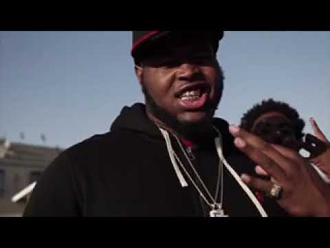 Boobie feat. Lil Bob x Drissybo - So Shady