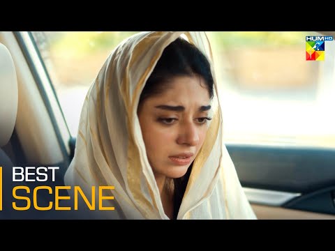 Mere Damad - Episode 03 - [ 𝐁𝐞𝐬𝐭 𝐒𝐜𝐞𝐧𝐞 01 ] - #noorzafarkhan  #humayunashraf - HUM TV