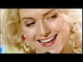 Jeanette Biedermann Endless Love Official Musicvideo AI REMASTERED 4K UHD