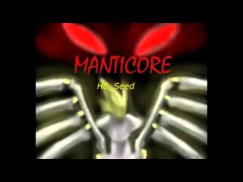 H8_Seed - Manticore