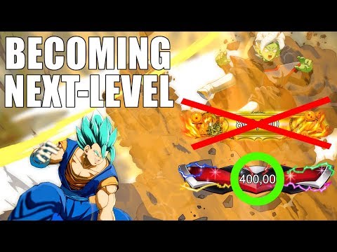 5 Things that separate GOOD players from GODLIKE players in Dragon Ball FighterZ!