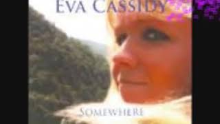 Eva Cassidy   IF I GIVE MY HEART