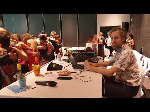 Mimos y Tango Encuentro (7. 4. 2019)