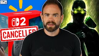 Chaos Hits Nintendo Switch 2 Launch Week & A Big Game Franchise Is Set For A Return? | News Wave