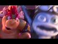 Mario Vs Bowser But It S Crazy Frog