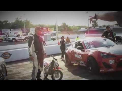 Formula Drift Canada 2016 Round2 - SSG Motorsport