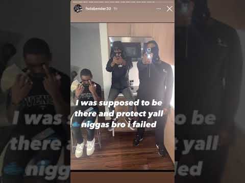 Ybc/Yfa last factors fsdabender & Eemstacks & baby35st reaction to Ybcdul passing