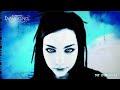 Evanescence - My Immortal (Remastered 2023) - Official Visualizer