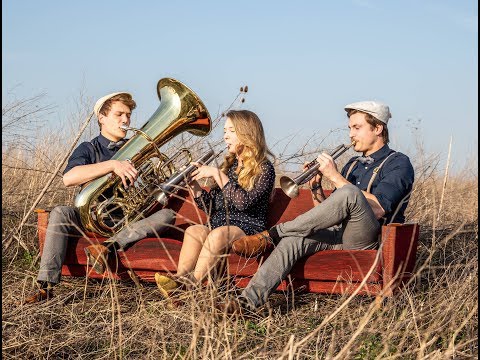 Die Fexer / Flügelhornzauber Live