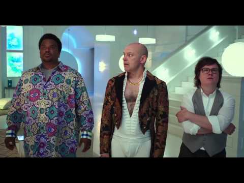 Hot Tub Time Machine 2 - Official Trailer