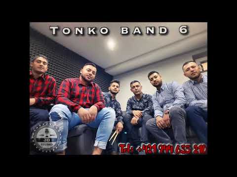 Tonko Band 6 - Avri mange