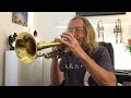 "Friends" - Jim Snidero (2023-24 CMEA region jazz etude) recorded by Larry Gareau