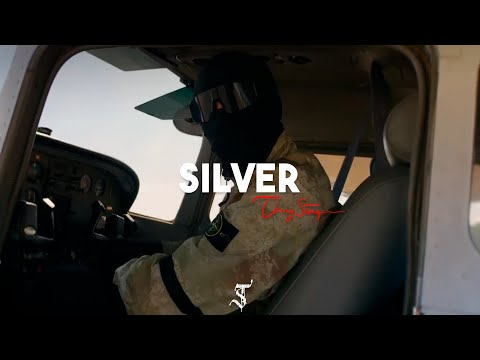 [FREE] Afro Drill x Brazilian Funk type beat \SILVER\