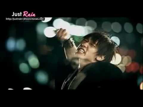 Rain "Love Song" - Special Album 'Back To The Basic' Teaser