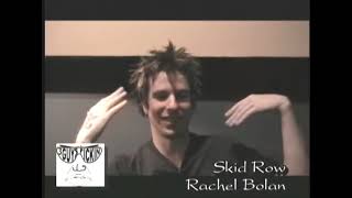 3 Guys Pickin #118 - Rachel Bolan