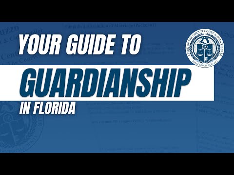 Your Guide to Guardianship - Webinar