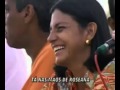 Vídeo E Música De Campanha De Roseana Sarney De 2006