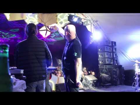 Infected Mushroom - Babylon Festival 2017