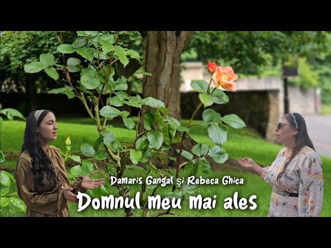 Damaris Gangal și Rebeca Ghica ❌❌❌Premieră DOMNUL MEU MAI ALES  2024