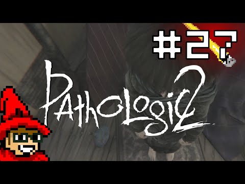 An Inquisitor Comes || E25 || Pathologic 2 Adventure [Let's Play // Haruspex]