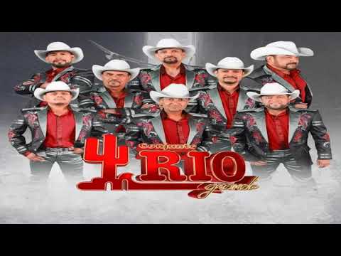Conjunto Rio Grande en vivo   en Atotonilco Nieves   Parte 1
