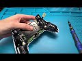 DIY Installation 4 Remappable Paddles PS5 Controller Version BDM 030 040