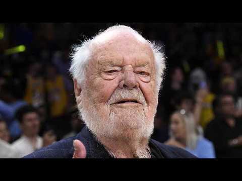 At 88, Jack Nicholson Names The 6 Actors He HATED The Most