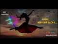 Aasai Athigam Vachu Marupadiyum 5 1 SURROUND ILAYARAJA BASS BOOSTED SVP Beats