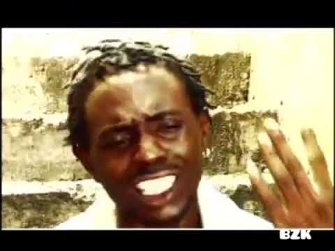 Fresh P - Cecilia Video