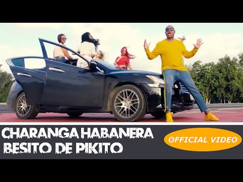CHARANGA HABANERA Ft. AB - BESITO DE PIKITO - (OFFICIAL VIDEO)