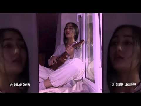 Danny Yaar - Party Favor Remix (Cover by Dilnoza Aidarbekova)