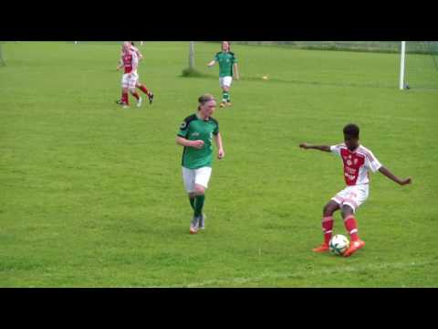 Österfärnebo IF/Hedesunda IF - Sandvikens IF 2:a halvlek