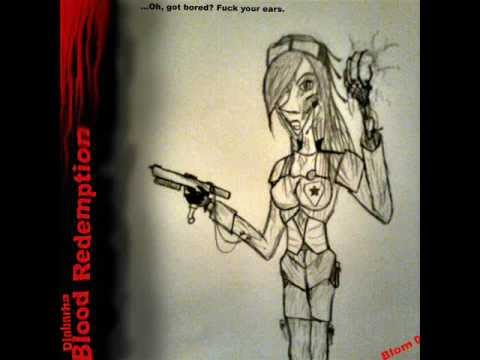 Diabarha - Blom Zero [MIX]