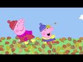 Zoe Zebra Peppa Pig Full Episodes Kids Videos