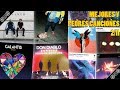 Canciones de la Semana: 02/11 (Martin Garrix, Nicky Romero, KSHMR, Galantis y más) Canciones de la Semana: 02/11 (Martin Garrix, Nicky Romero, KSHMR, Galantis y más)