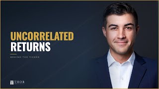 Building a Multi-Strategy Portfolio at WealthTrust | John McHugh