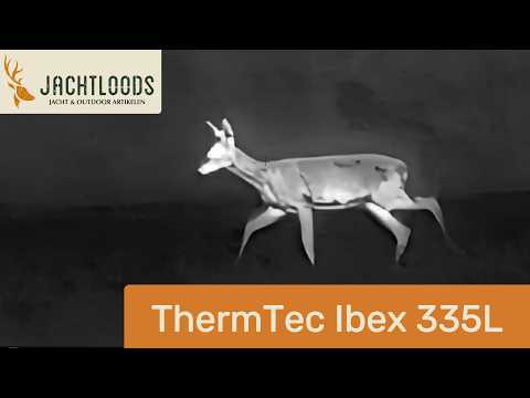 ThermTec Ibex 335L