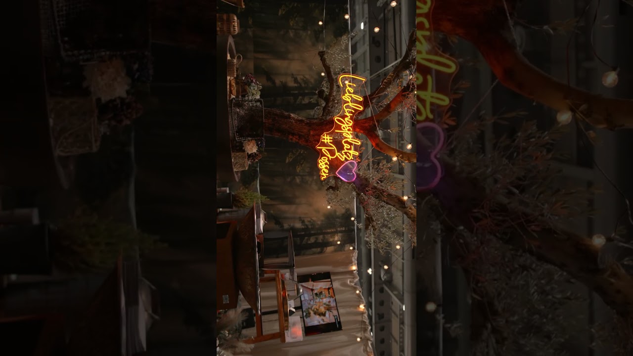 Smartphone vs. Cinema Kamera