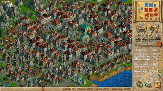 Anno 1602 History Edition Longplay Part4