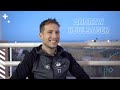 Stage Oliva - Dag 2 en 'Would You Rather' met Andrew Hjulsager