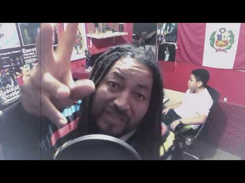 Cypher Proof - RaperOne Radikal People