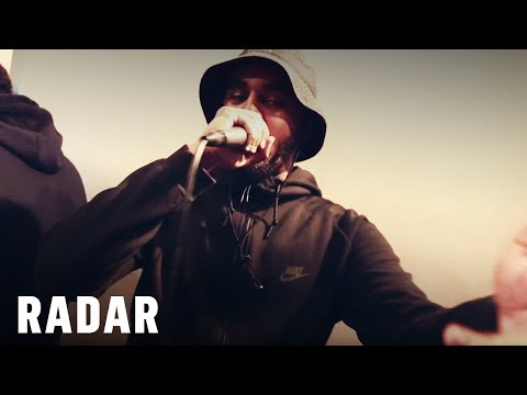 The Joints Show w/ Big Zuu | AJ Tracey, PK & Mez