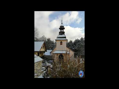 Pustelnia 15.12.2019 - Msza św. (2)