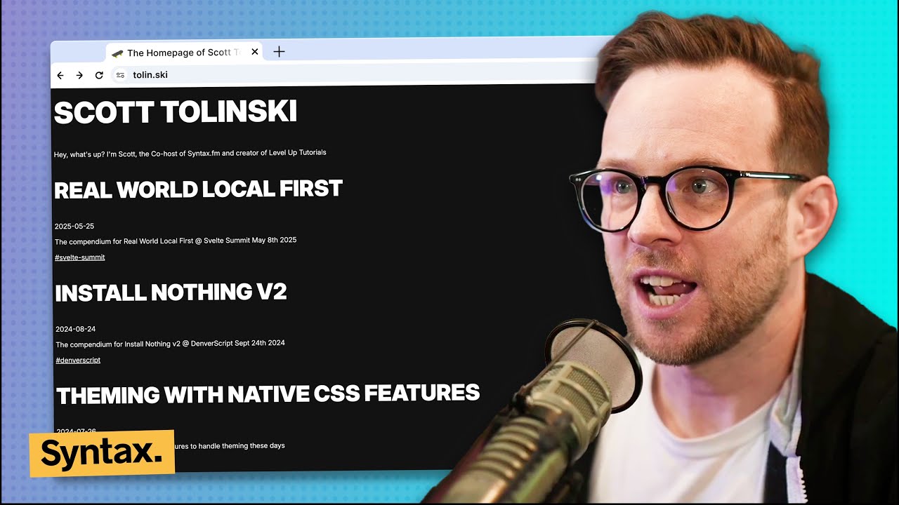 We Got Roasted for Our Websites — Fair