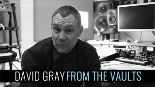 David Gray - From The Vaults (Part 2): Life In Slow Motion singles and b-sides